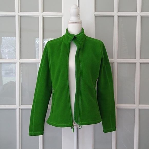 Marmot Furnace Fleece Jacket Size - M - Picture 4 of 16